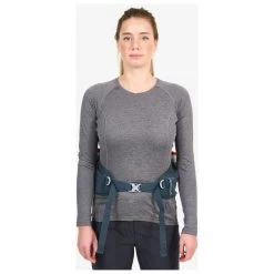 Montane Azote 6 - Hip Bag 18 Montane Azote 6 - Hip Bag -Camping Discount Store montane azote 6 hip bag detail 8