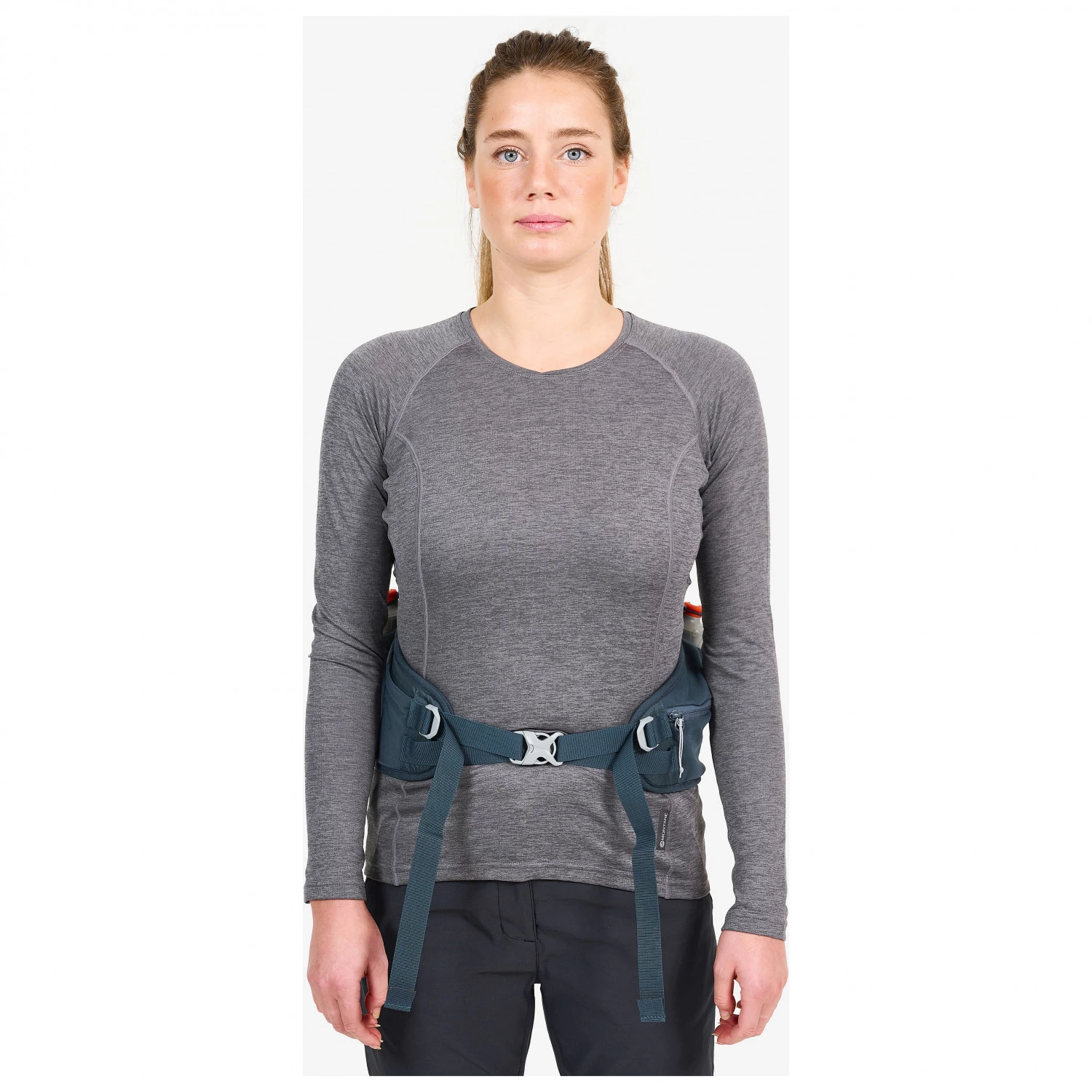 Montane Azote 6 - Hip Bag 10 Montane Azote 6 - Hip Bag - Image 8