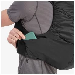 Montane Gecko VP 20 + - Trail Running Backpack -Camping Discount Store montane gecko vp 20 trail running backpack detail 11