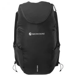 Montane Gecko VP 20 + - Trail Running Backpack -Camping Discount Store montane gecko vp 20 trail running backpack detail 3