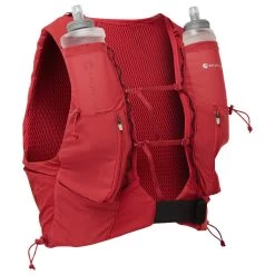 Montane Gecko VP 5 + - Trail Running Backpack -Camping Discount Store montane gecko vp 5 trail running backpack detail 2