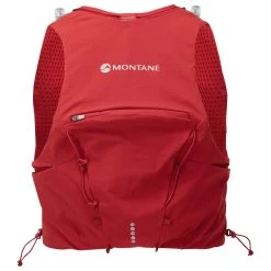 Montane Gecko VP 5 + - Trail Running Backpack -Camping Discount Store montane gecko vp 5 trail running backpack detail 3