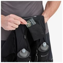 Montane Gecko VP + - Trail Running Backpack -Camping Discount Store montane gecko vp trail running backpack detail 12