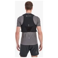 Montane Gecko VP + - Trail Running Backpack -Camping Discount Store montane gecko vp trail running backpack detail 7