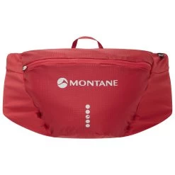 Montane Gecko WP 1 + - Hip Bag -Camping Discount Store montane gecko wp 1 hip bag detail 2