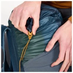 Montane Trailblazer LT 28 - Trail Running Backpack -Camping Discount Store montane trailblazer lt 28 trail running backpack detail 7