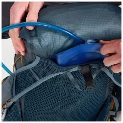 Montane Trailblazer LT 28 - Trail Running Backpack -Camping Discount Store montane trailblazer lt 28 trail running backpack detail 9