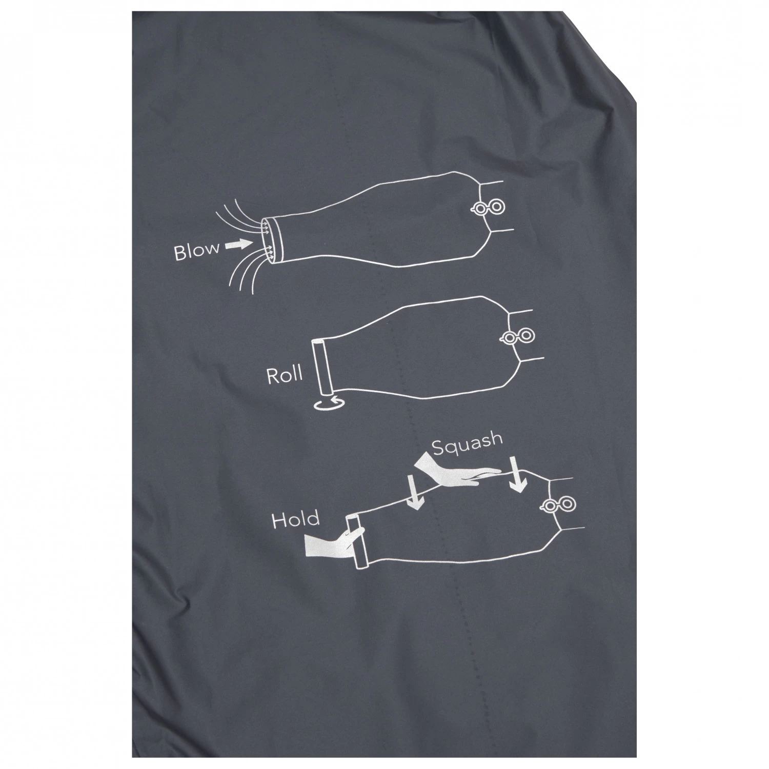 Mountain Equipment Aerostat Windsock - Air Pump 4 Mountain Equipment Aerostat Windsock - Air Pump - Image 2