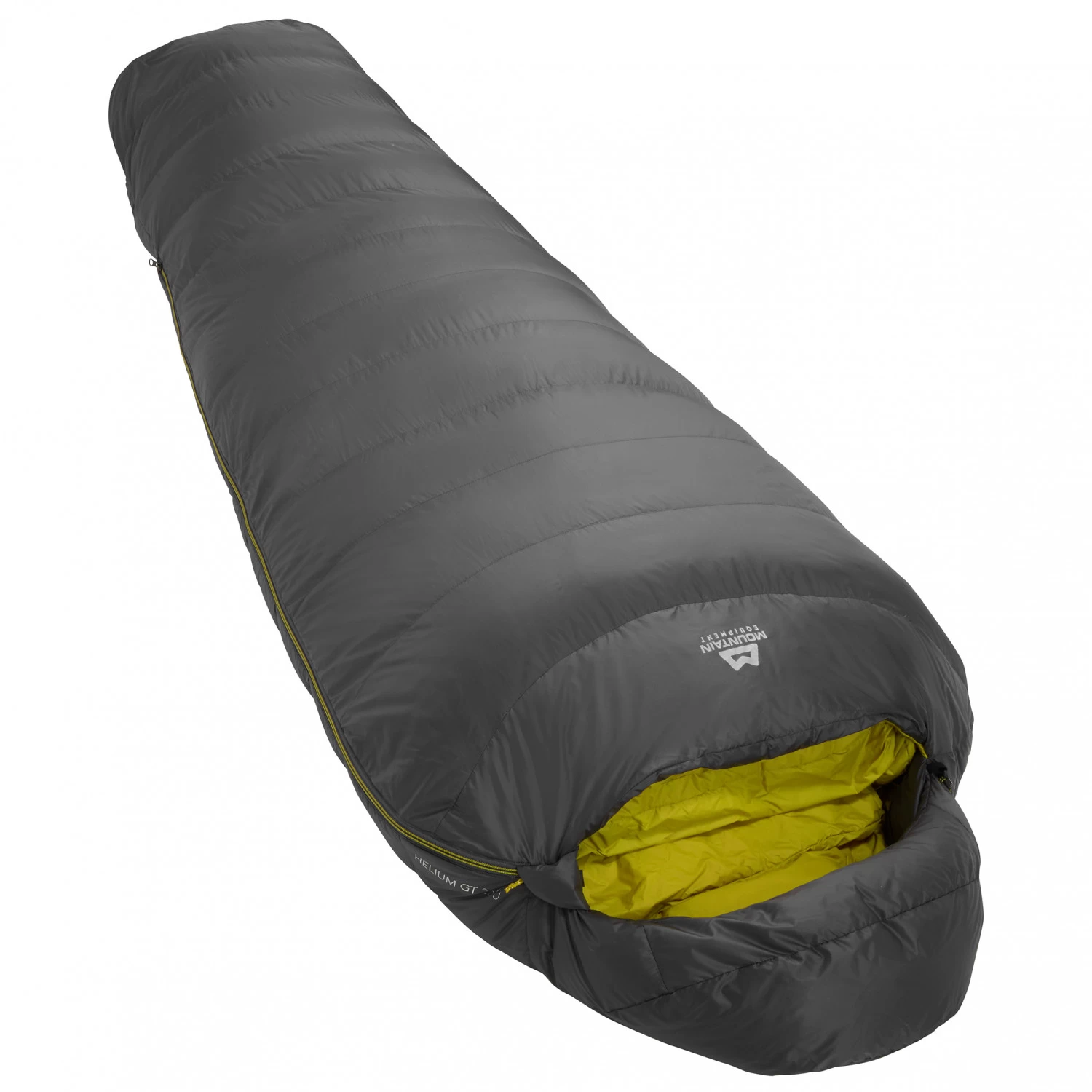Mountain Equipment Helium GT 250 - Down Sleeping Bag 4 Mountain Equipment Helium GT 250 - Down Sleeping Bag - Image 2