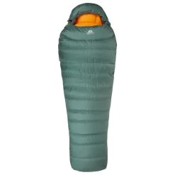 Mountain Equipment Women's Glacier 300 - Down Sleeping Bag -Camping Discount Store mountain equipment womens glacier 300 down sleeping bag detail 2