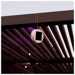 MPOWERD Luci Color Solar String - LED Light 8 MPOWERD Luci Color Solar String - LED Light -Camping Discount Store mpowerd luci color solar string led light detail 3