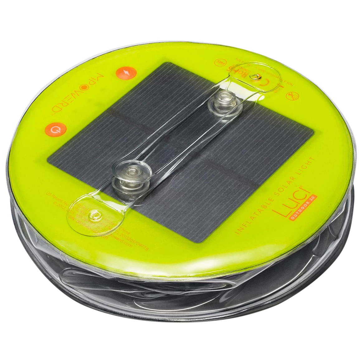 MPOWERD Luci Outdoor 2.0 Pro - LED Light 4 MPOWERD Luci Outdoor 2.0 Pro - LED Light - Image 2