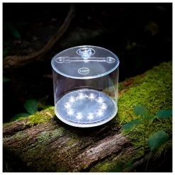 MPOWERD Luci Outdoor 2.0 Pro - LED Light 7 MPOWERD Luci Outdoor 2.0 Pro - LED Light -Camping Discount Store mpowerd luci outdoor 20 pro led light detail 3
