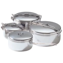 MSR Alpine StowAway Pot - Pot