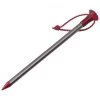 MSR Carbon-Core Tent Stakes -Camping Discount Store msr carbon core tent stakes