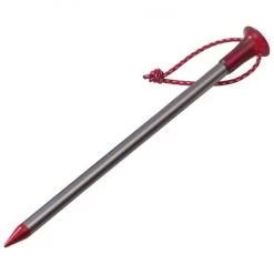 MSR Carbon-Core Tent Stakes