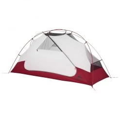 MSR Elixir 1 Tent V2 - 1-person Tent -Camping Discount Store msr elixir 1 tent v2 1 person tent detail 3