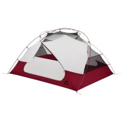 MSR Elixir 3 Tent V2 - 3-person Tent -Camping Discount Store msr elixir 3 tent v2 3 person tent detail 3