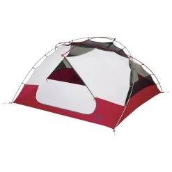 MSR Elixir 4 Tent V2 - 4-person Tent -Camping Discount Store msr elixir 4 tent v2 4 person tent detail 4