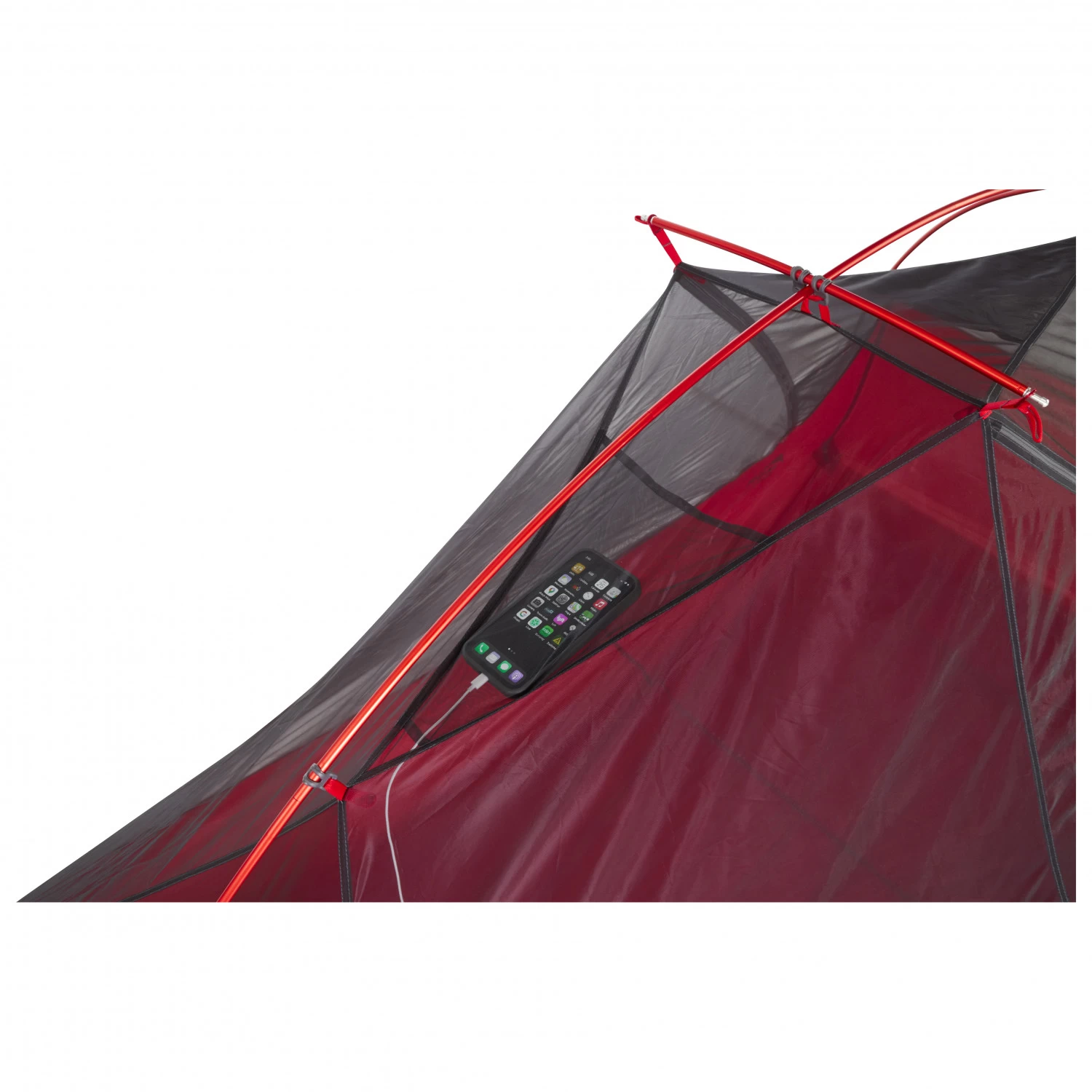 MSR FreeLite 3 Tent V3 - 3-person Tent 6 MSR FreeLite 3 Tent V3 - 3-person Tent - Image 4