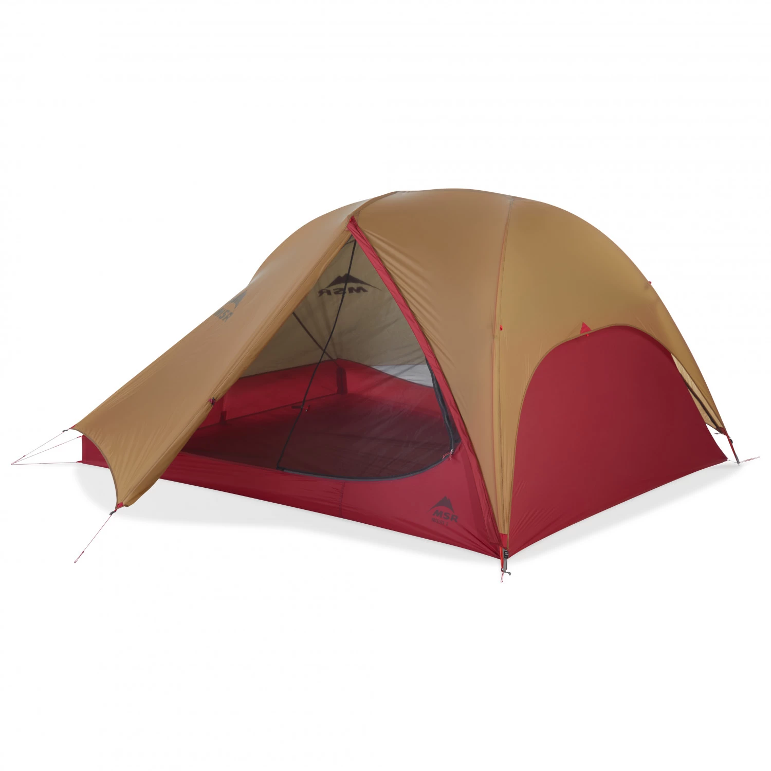 MSR FreeLite 3 Tent V3 - 3-person Tent 3 MSR FreeLite 3 Tent V3 - 3-person Tent