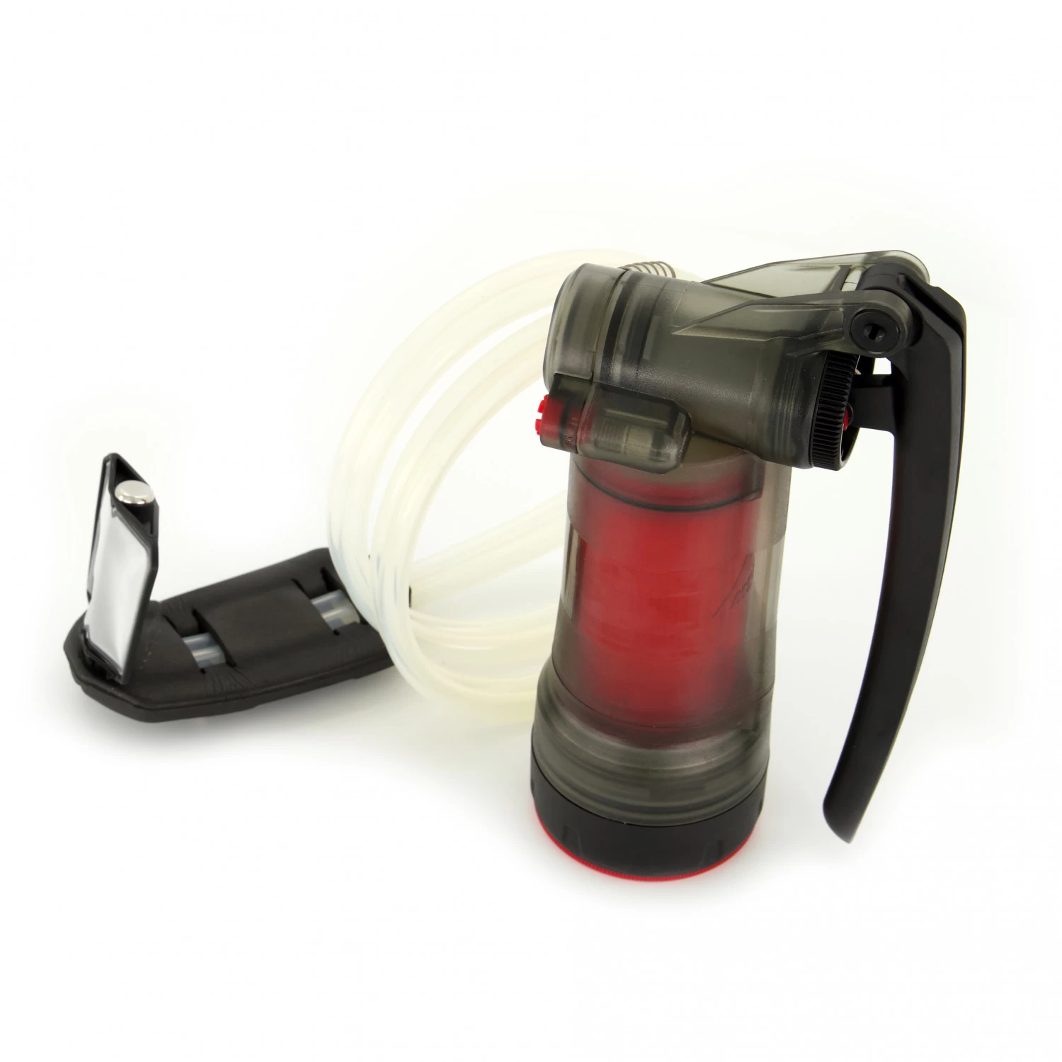 MSR Guardian Purifier Pump - UV Water Purifier 6 MSR Guardian Purifier Pump - UV Water Purifier - Image 4