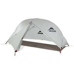 MSR Hubba NX - 1-person Tent 9 MSR Hubba NX - 1-person Tent -Camping Discount Store msr hubba nx 1 person tent bf detail 4