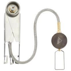 MSR LowDown Remote Stove Adapter - Gas Stove -Camping Discount Store msr lowdown remote stove adapter gas stove detail 3