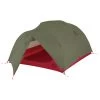MSR Mutha Hubba Nx - 3-person Tent
