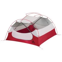 MSR Mutha Hubba Nx - 3-person Tent 16 MSR Mutha Hubba Nx - 3-person Tent -Camping Discount Store msr mutha hubba nx 3 person tent detail 3