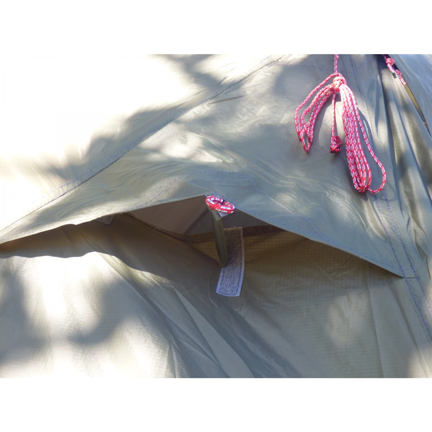 MSR Mutha Hubba Nx - 3-person Tent 14 MSR Mutha Hubba Nx - 3-person Tent - Image 12