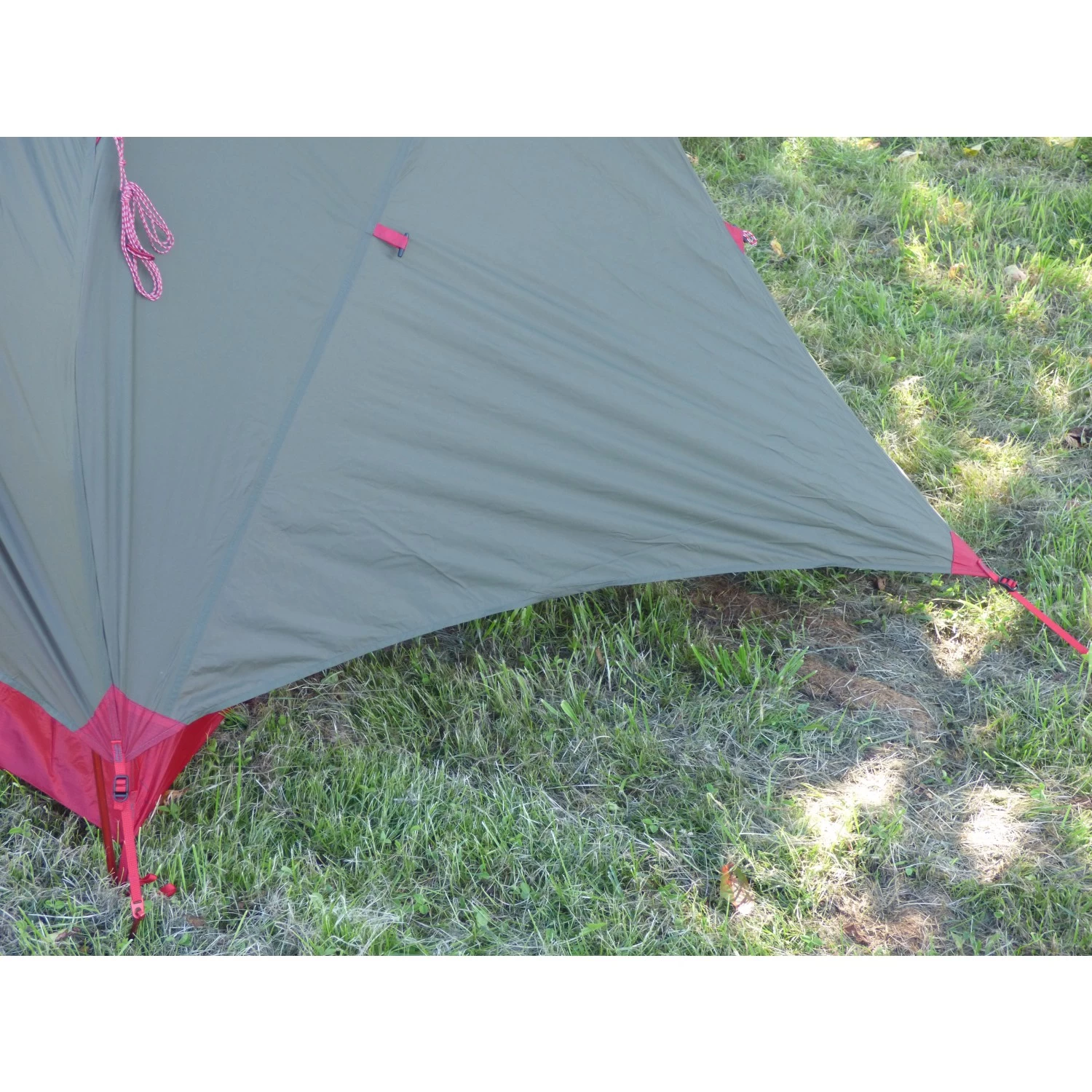 MSR Mutha Hubba Nx - 3-person Tent 13 MSR Mutha Hubba Nx - 3-person Tent - Image 11