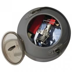 MSR Pika Teapot - Tea Maker -Camping Discount Store msr pika teapot tea maker detail 3