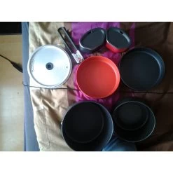 MSR Quick 2 System - Pot -Camping Discount Store msr quick 2 system kochset bf f6ff7d49d1231431a4630e72654fe924 1