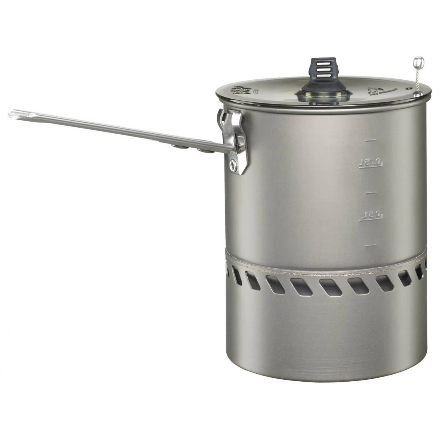 MSR Reactor Pot - Pot 3 MSR Reactor Pot - Pot