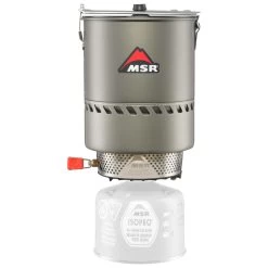MSR Reactor Stove System - Gas Stove