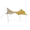 MSR Rendezvous Sun Shild Wing V2 - Tarp -Camping Discount Store msr rendezvous sun shild wing v2 tarp