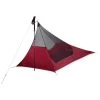 MSR Thru-Hiker Mesh House 1 - Mosquito Net -Camping Discount Store msr thru hiker mesh house 1 mosquito net