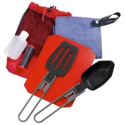 MSR Ultralight Kitchen Set