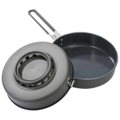 MSR Windburner Ceramic Skillet - Skillet