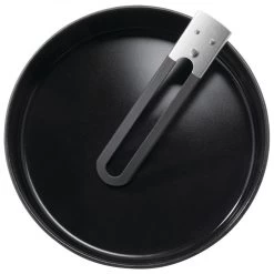 MSR Windburner Ceramic Skillet - Skillet -Camping Discount Store msr windburner ceramic skillet skillet detail 3