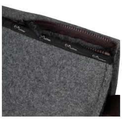 Lock - Shoulder Bag -Camping Discount Store mufflon lock shoulder bag detail 3