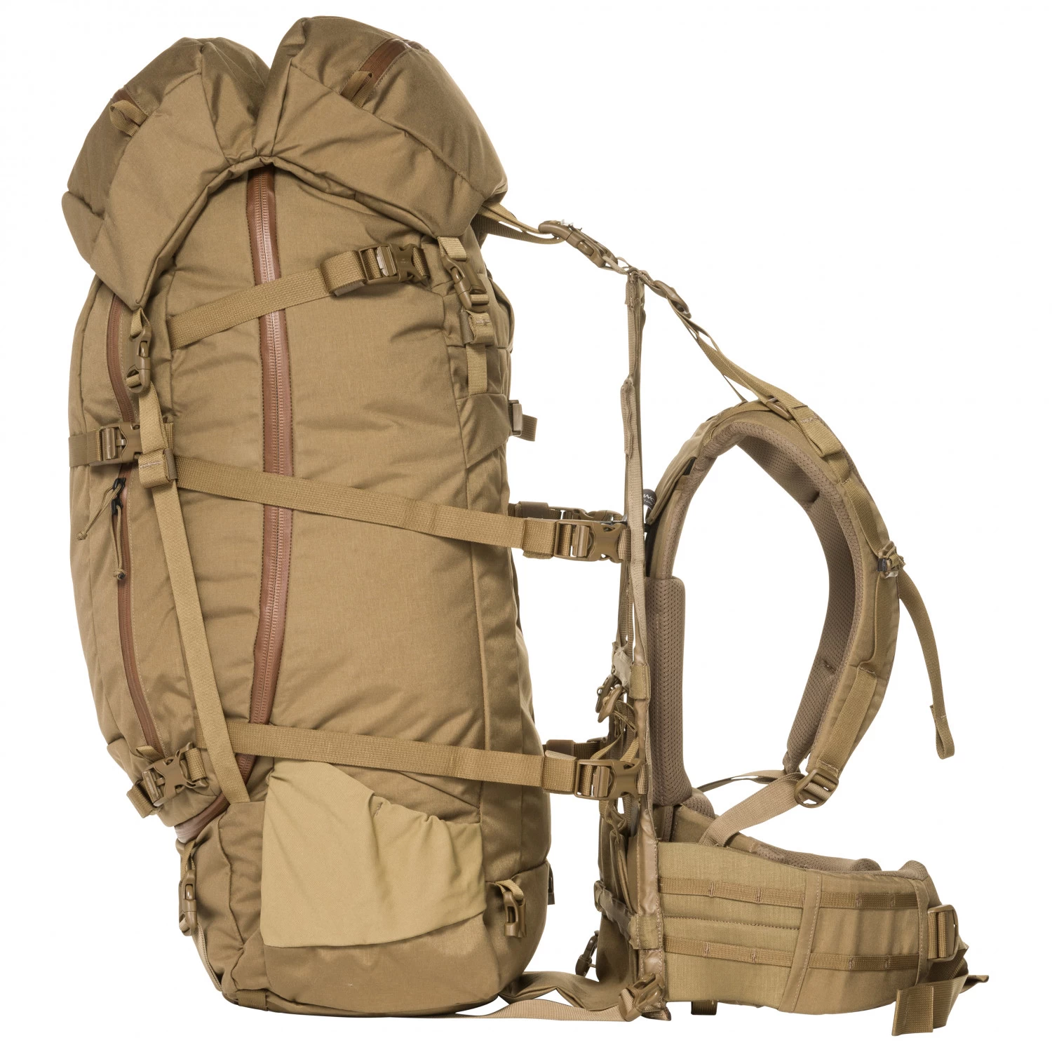 Mystery Ranch Beartooth 80 - Walking Backpack 9 Mystery Ranch Beartooth 80 - Walking Backpack - Image 7