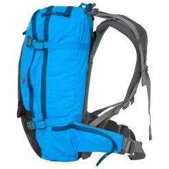 Mystery Ranch Saddle Peak 25,5 - Ski Touring Backpack -Camping Discount Store mystery ranch saddle peak 255 ski touring backpack detail 2