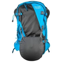 Mystery Ranch Saddle Peak 25,5 - Ski Touring Backpack -Camping Discount Store mystery ranch saddle peak 255 ski touring backpack detail 7