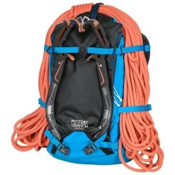 Mystery Ranch Scepter 35 - Climbing Backpack -Camping Discount Store mystery ranch scepter 35 climbing backpack detail 4