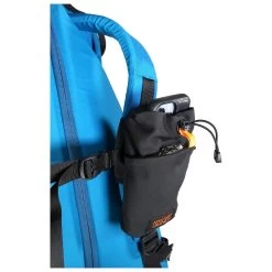 Mystery Ranch Wingman AFP - Neck Pouch -Camping Discount Store mystery ranch wingman afp neck pouch detail 4