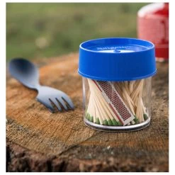 Nalgene Dose Polycarbonat - Food Storage -Camping Discount Store nalgene dose polycarbonat food storage detail 7