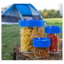 Nalgene Dose Polycarbonat - Food Storage -Camping Discount Store nalgene dose polycarbonat food storage detail 8