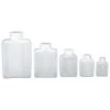 Nalgene Rectangular Wide Neck Bottles -Camping Discount Store nalgene rectangular wide neck bottles